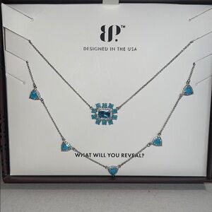The Waves of the Sea Spring Luxe Layer